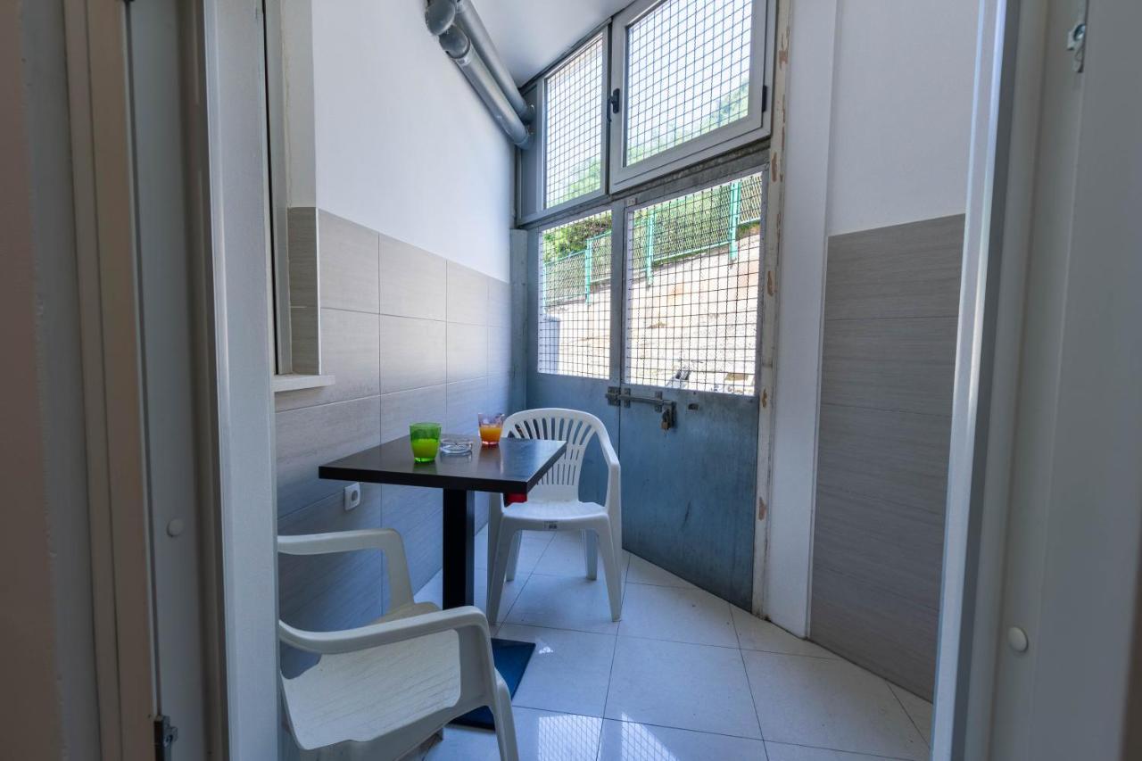 Apartman Dora Podstrana Exterior foto