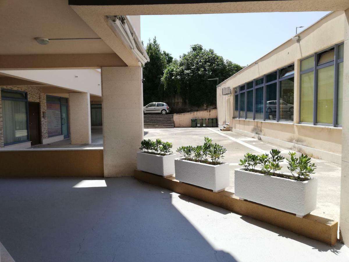 Apartman Dora Podstrana Exterior foto